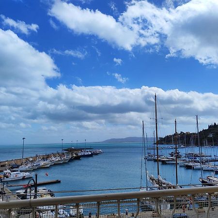 Arca Di Noe Casevacanzeargentario Porto Santo Stefano  Eksteriør bilde