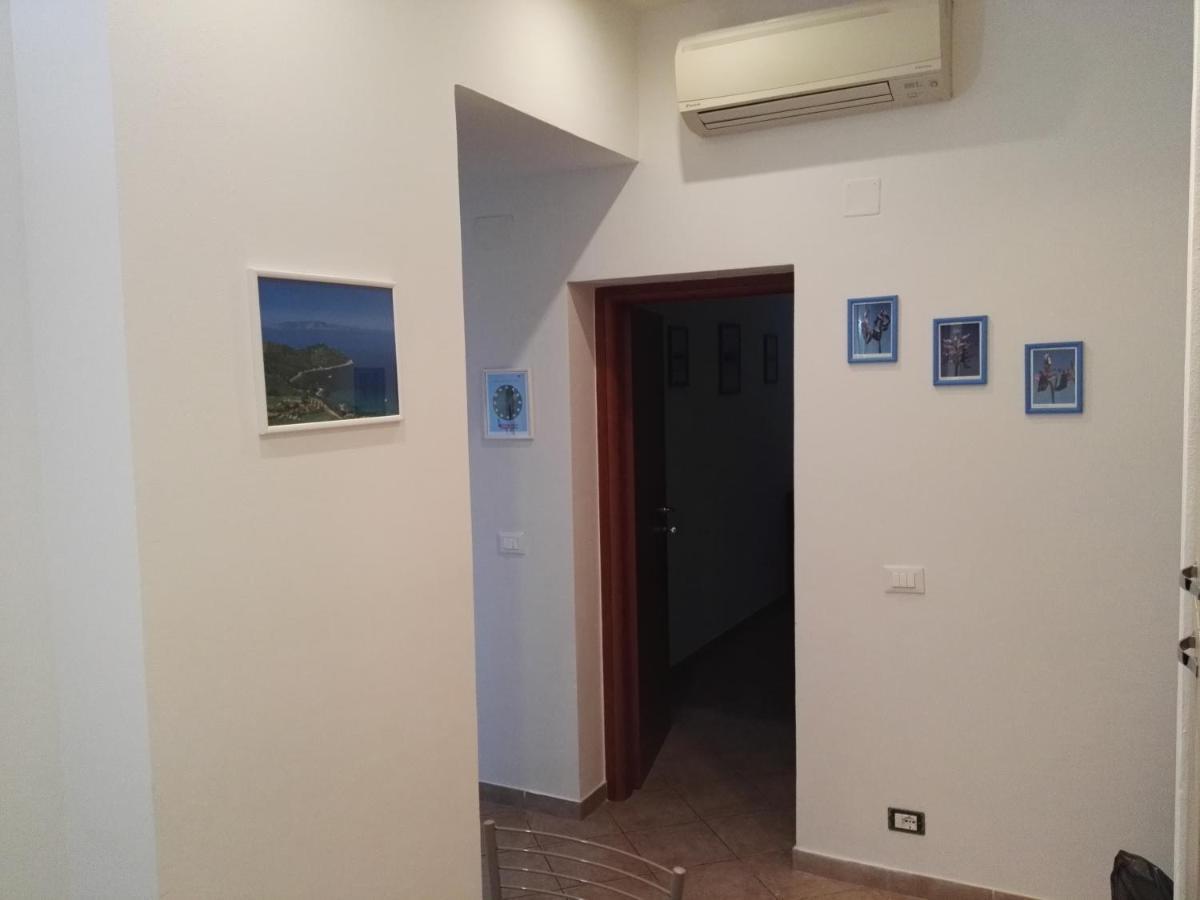 Arca Di Noe Casevacanzeargentario Porto Santo Stefano  Eksteriør bilde