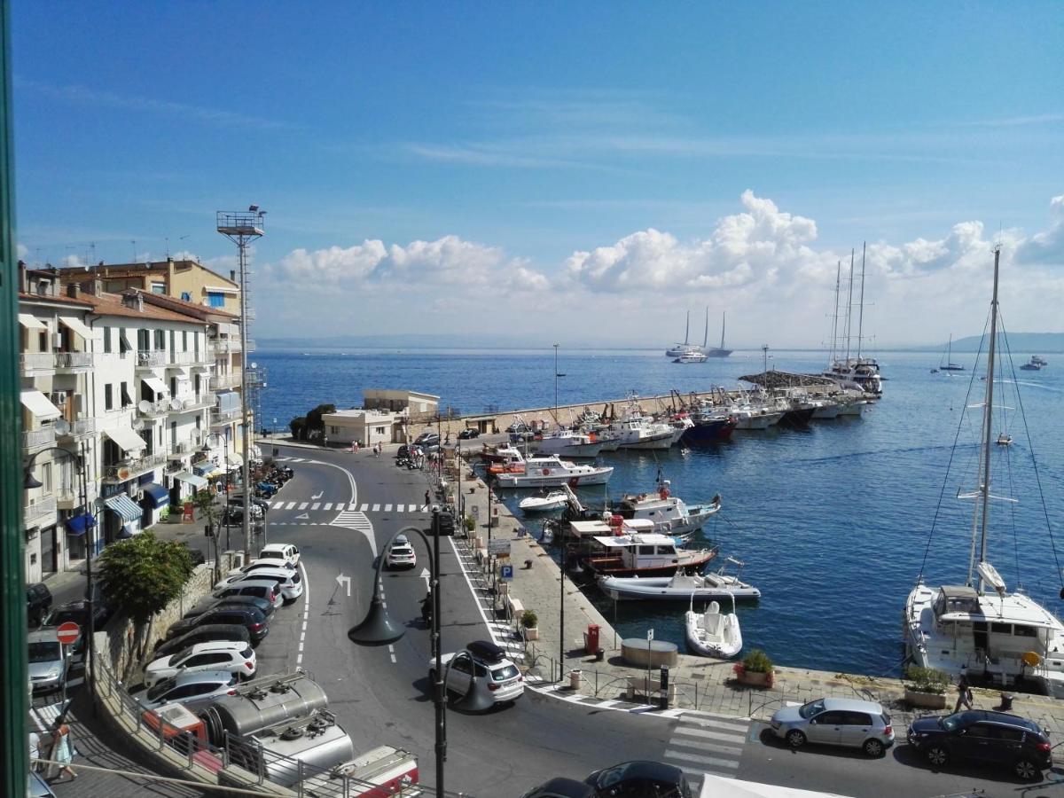Arca Di Noe Casevacanzeargentario Porto Santo Stefano  Eksteriør bilde