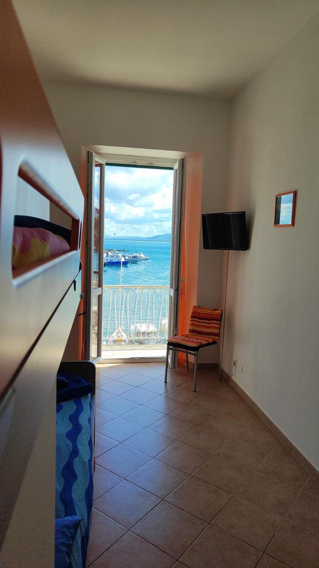 Arca Di Noe Casevacanzeargentario Porto Santo Stefano  Eksteriør bilde