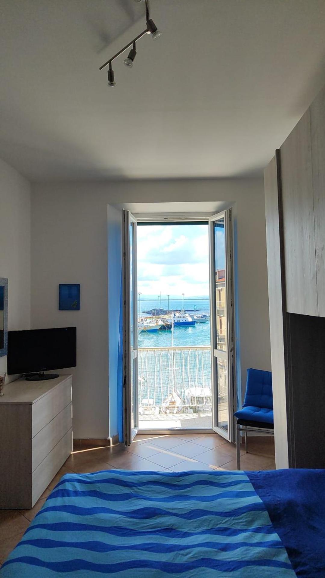 Arca Di Noe Casevacanzeargentario Porto Santo Stefano  Eksteriør bilde