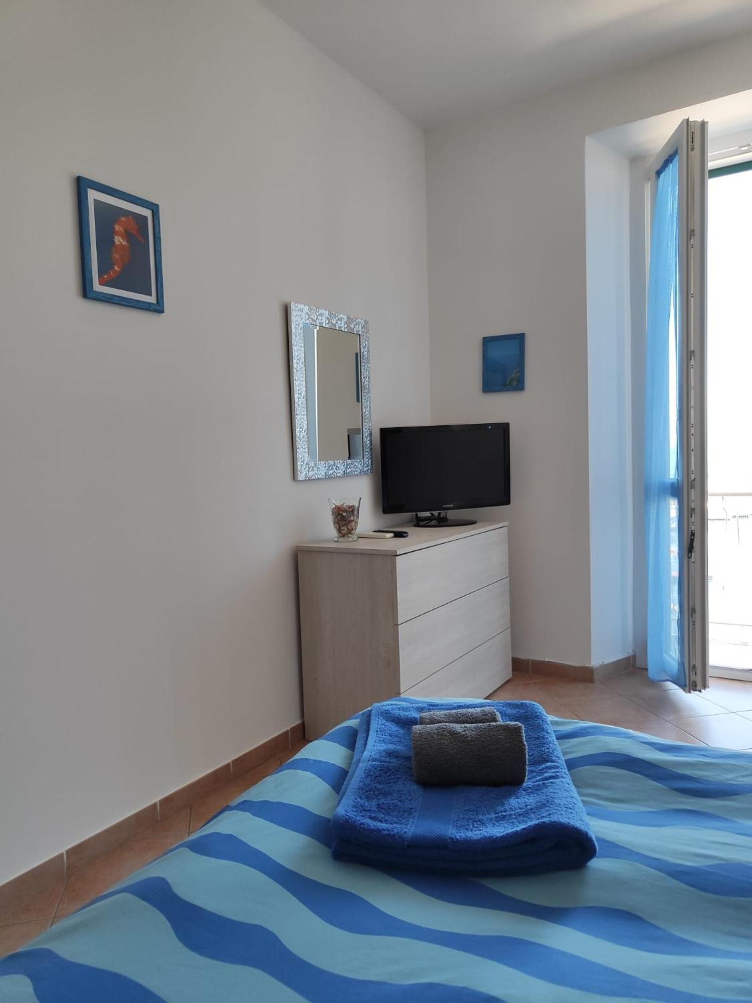 Arca Di Noe Casevacanzeargentario Porto Santo Stefano  Eksteriør bilde