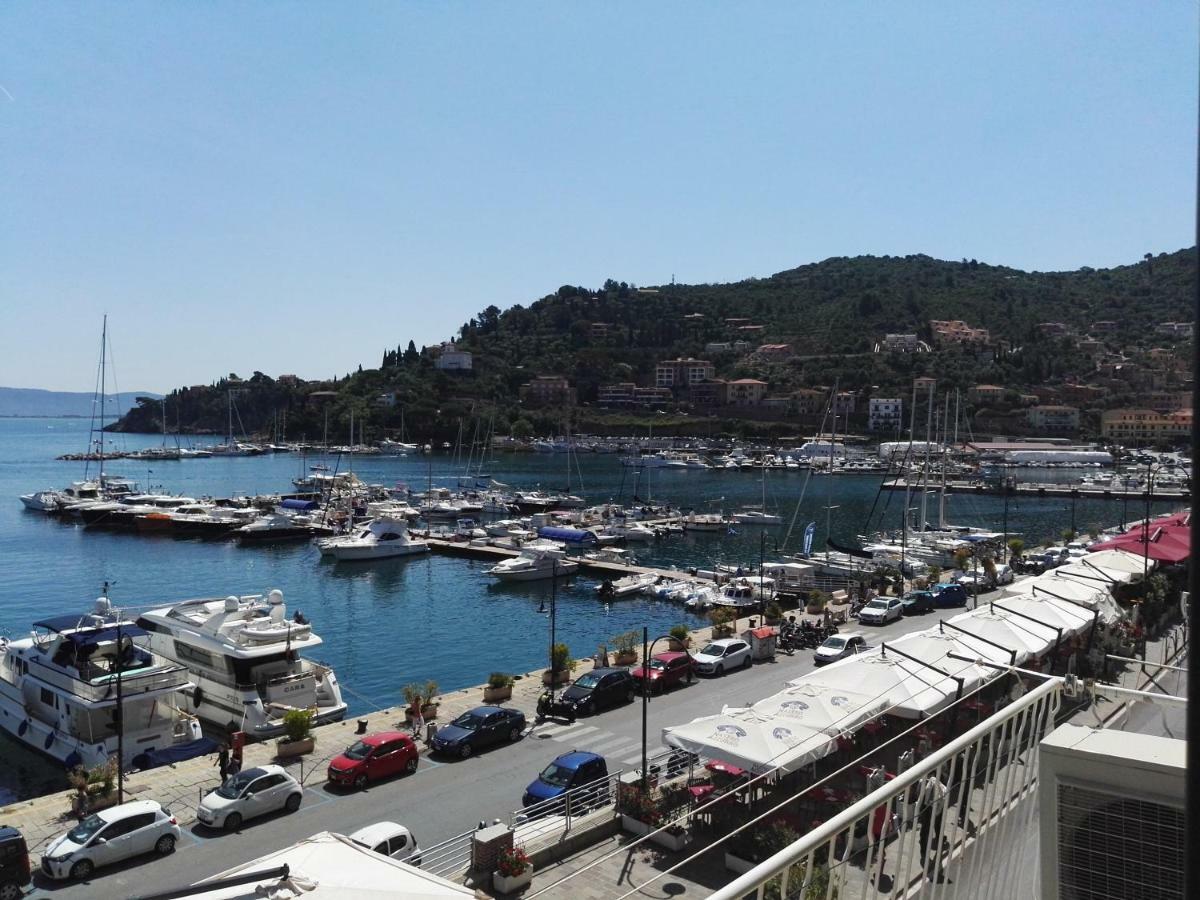Arca Di Noe Casevacanzeargentario Porto Santo Stefano  Eksteriør bilde