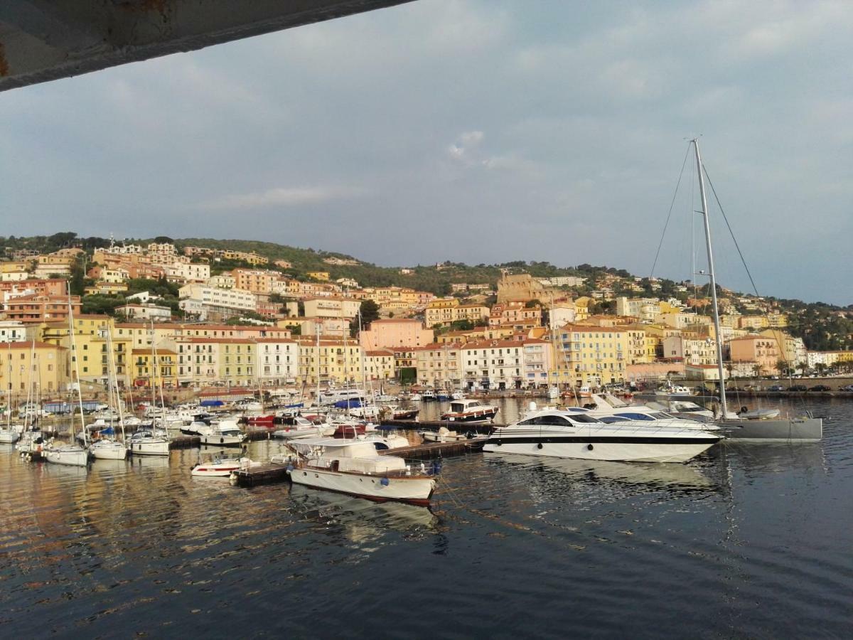 Arca Di Noe Casevacanzeargentario Porto Santo Stefano  Eksteriør bilde